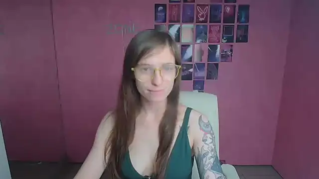 Luna Tantra online show from July 2026 10:09:01 PM