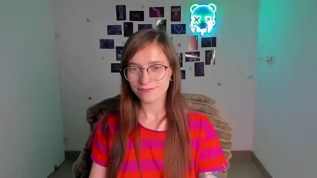 Luna Tantra online show from July 2026 02:34:02 AM