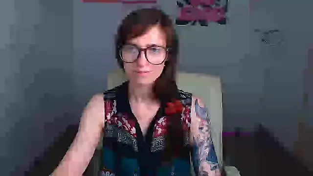 Luna Tantra online show from July 2026 02:01:02 PM