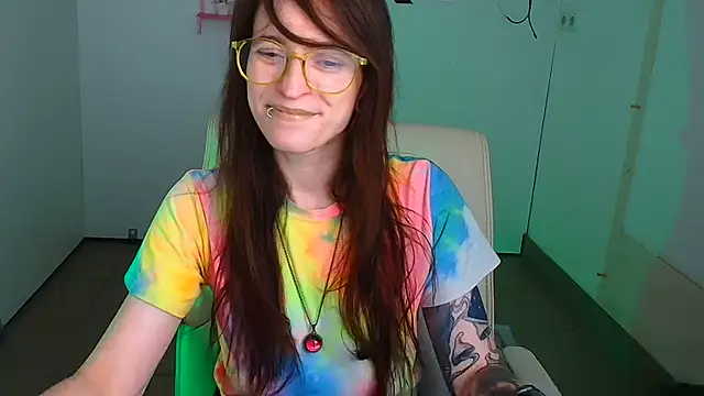 Luna Tantra online show from July 2026 02:01:01 PM