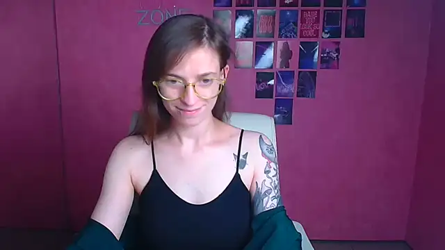 Luna Tantra online show from July 2026 10:25:02 PM