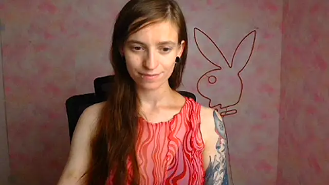 Luna Tantra online show from July 2026 12:29:01 PM