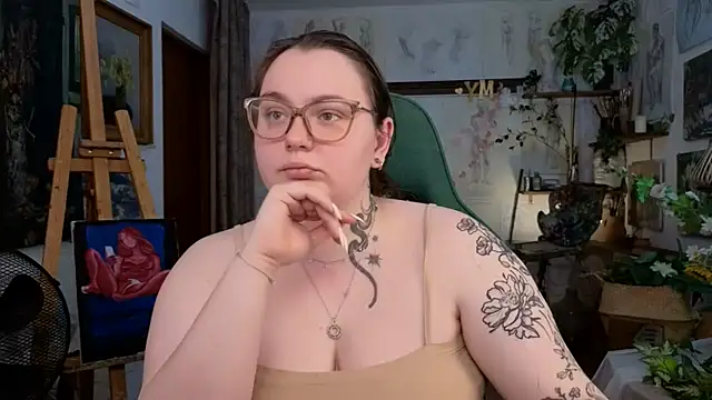 Snapshot of CatherineClaire chatting on May 2026 12:41:02 PM CatherineClaire online show from May 2026 12:41:02 PM