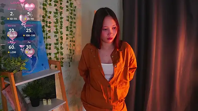 CherieAppel online show from May 2026 05:19:02 PM