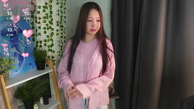 CherieAppel online show from June 2026 04:06:01 PM