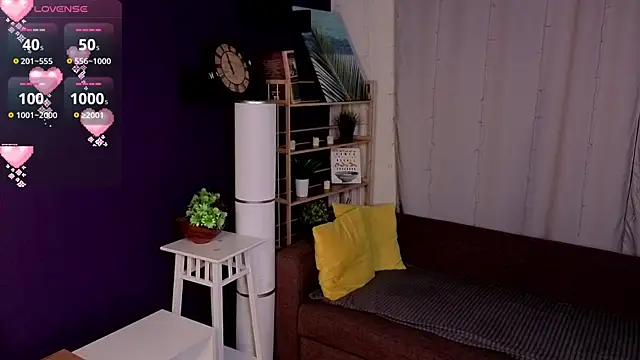 CherieAppel online show from May 2026 04:04:01 PM