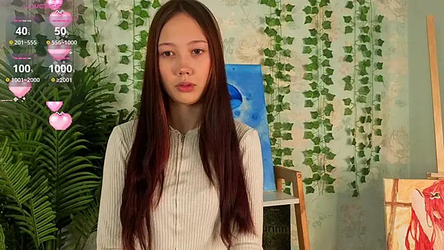 CherieAppel online show from May 2026 04:06:02 PM