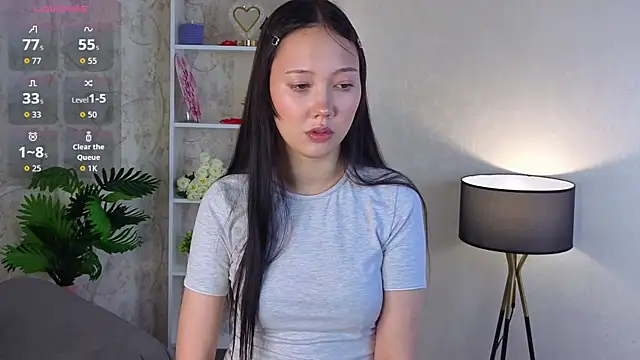 Snapshot of CherieAppel chatting on July 2026 04:07:02 PM CherieAppel online show from July 2026 04:07:02 PM