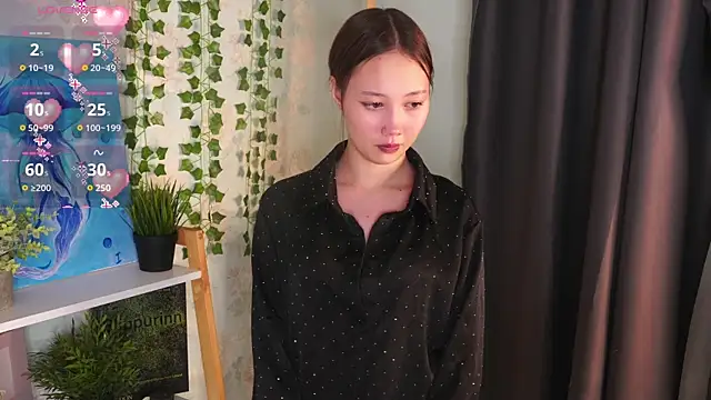 CherieAppel online show from May 2026 04:13:01 PM