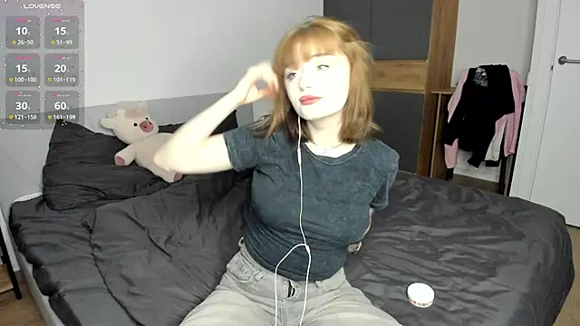 kirameowshow online show from April 2026 07:09:02 PM