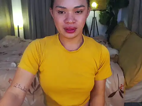 Tssassy online show from May 2026 04:17:02 PM