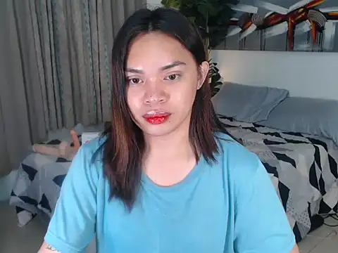Tssassy online show from May 2026 06:23:01 PM