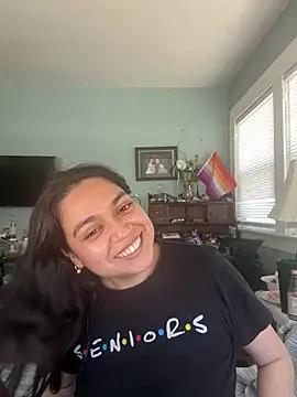Snapshot of athanathelesbian chatting on April 2026 08:48:02 PM athanathelesbian online show from April 2026 08:48:02 PM
