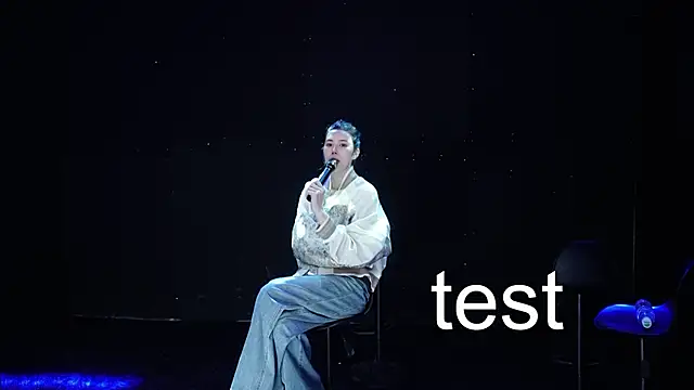 SJ-999 online show from April 2026 07:26:01 PM