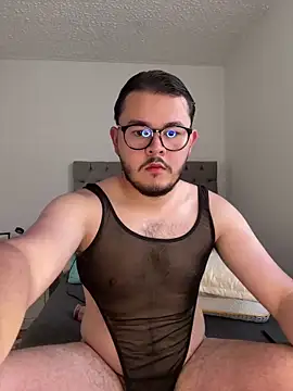 SubBoy bear online show from May 2026 11:40:01 AM