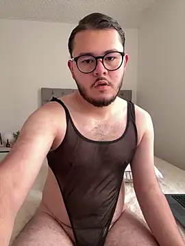 SubBoy bear online show from May 2026 12:44:01 PM