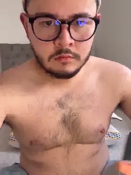 SubBoy bear online show from May 2026 12:54:01 PM