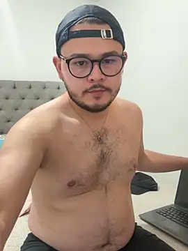 SubBoy bear online show from April 2026 02:35:02 AM