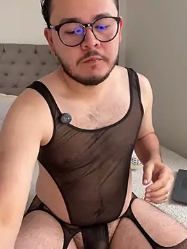 SubBoy bear online show from May 2026 11:54:02 AM