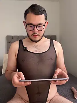 SubBoy bear online show from June 2026 12:06:01 PM