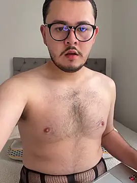 SubBoy bear online show from June 2026 01:21:02 PM