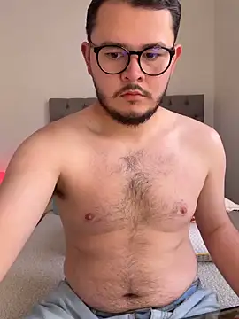 SubBoy bear online show from June 2026 12:35:02 PM