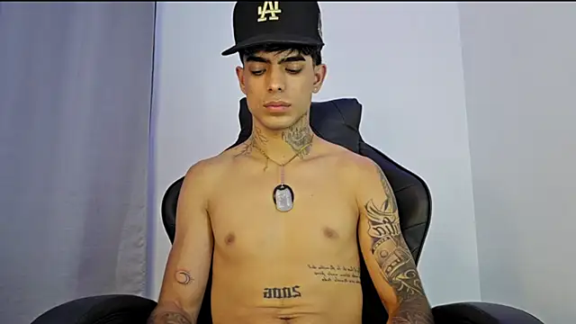 MIGUEL AGUIRRECA online show from April 2026 02:47:02 AM