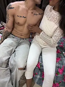 Roni cpl online show from April 2026 07:31:01 PM