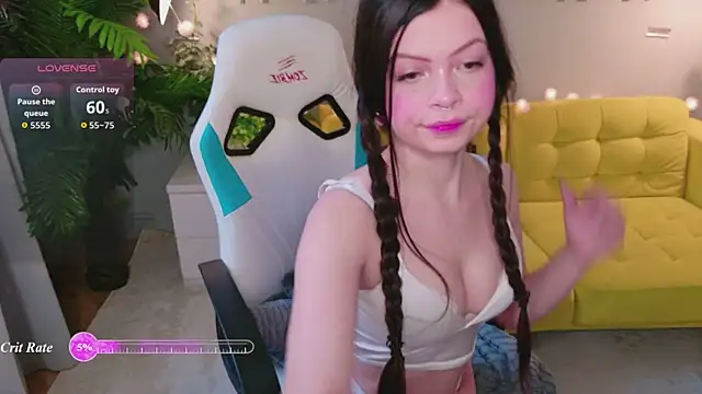 StormiSky online show from July 2026 05:59:01 AM