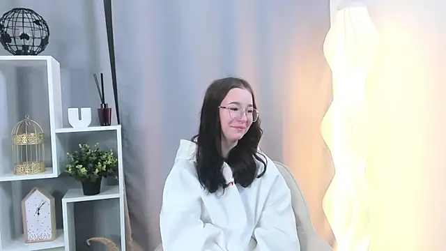 ChasityHartage online show from April 2026 10:11:02 AM