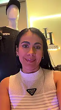 Snapshot of Laia_Hills chatting on August 2026 03:38:02 PM Laia Hills online show from August 2026 03:38:02 PM