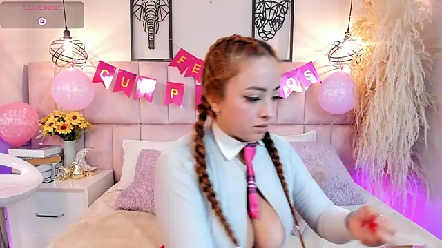 alice  collen online show from May 2026 08:40:02 PM