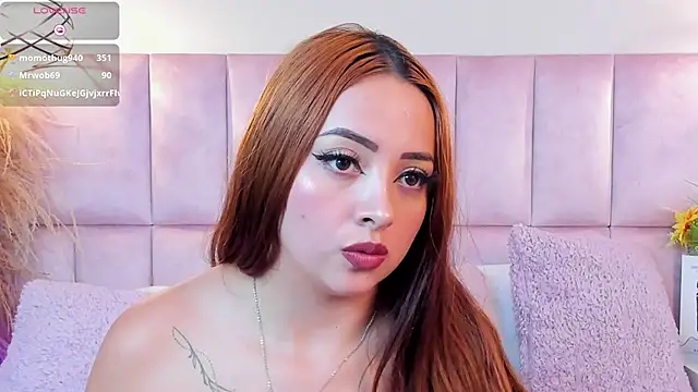 alice  collen online show from May 2026 07:58:01 AM