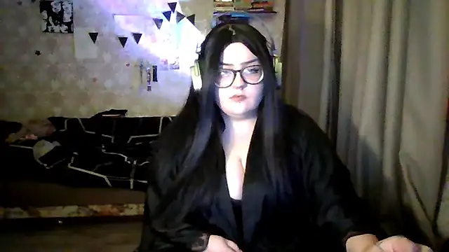 Moon Fairy2 online show from April 2026 06:12:02 PM