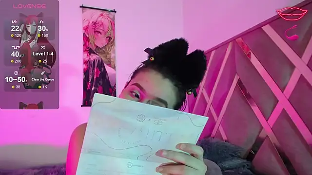 Emma peytonn online show from April 2026 11:22:02 PM