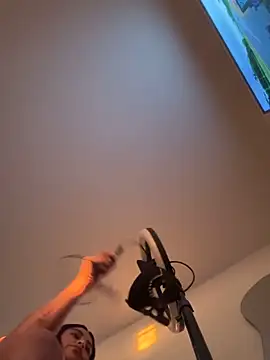 allexiahotp online show from April 2026 10:49:02 PM