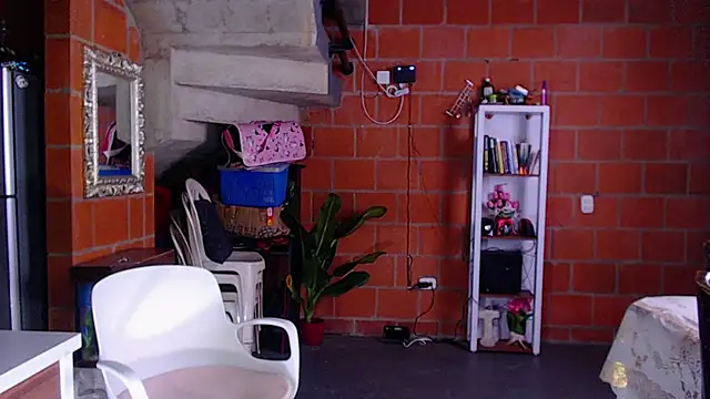 Valerymoon19 online show from May 2026 03:33:01 PM
