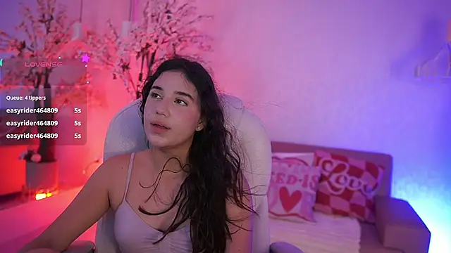 StacyCooper  online show from May 2026 07:06:02 PM