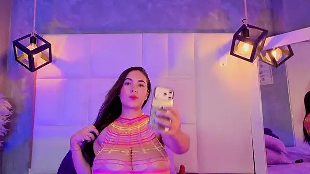 Violetta rose  online show from July 2026 11:01:01 PM