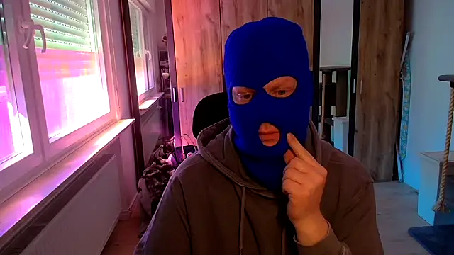 TwoMenOneFire online show from April 2026 03:24:01 PM