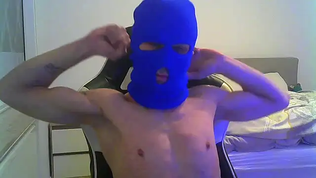 TwoMenOneFire online show from April 2026 05:20:01 AM