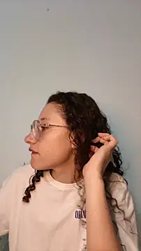 Snapshot of DanaaCollins chatting on May 2026 12:04:01 PM DanaaCollins online show from May 2026 12:04:01 PM