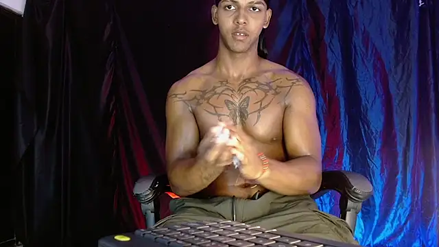 zoriel bigcock online show from May 2026 07:14:01 PM
