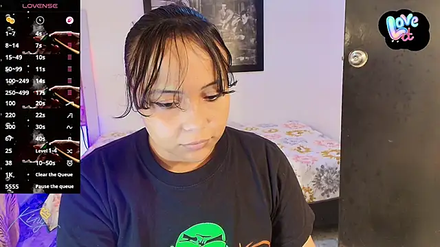  eilish  online show from April 2026 08:24:01 PM