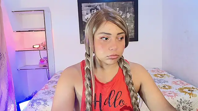  eilish  online show from April 2026 08:06:01 PM