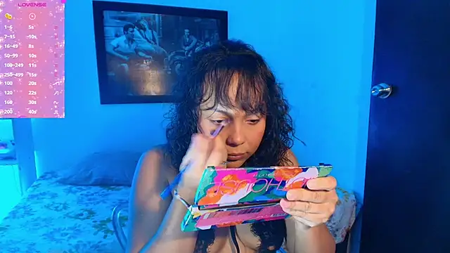 eilish  online show from May 2026 08:40:02 PM