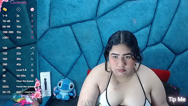 Rachel Swetty2 online show from May 2026 01:10:01 PM