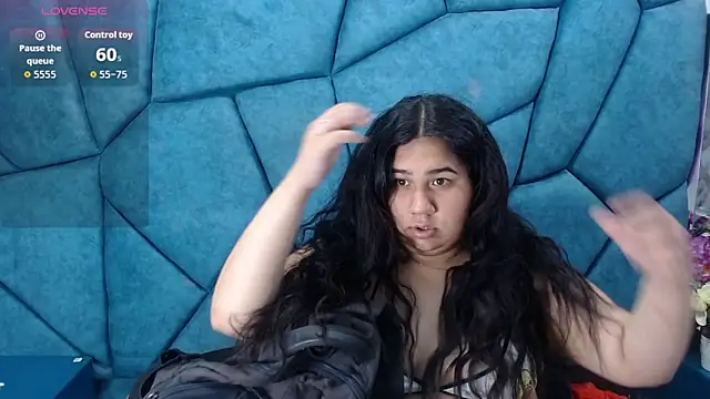 Rachel Swetty2 online show from May 2026 12:55:01 PM
