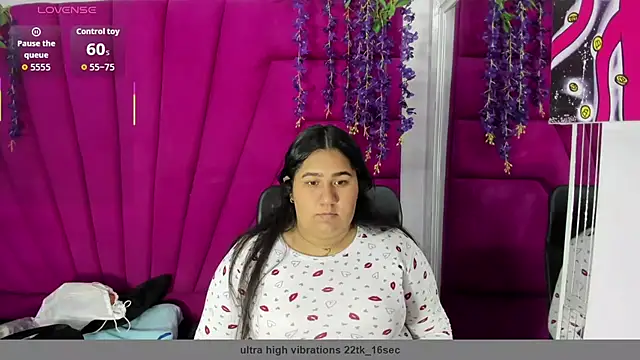 Snapshot of Rachel_Swetty2 chatting on July 2026 01:19:01 PM Rachel Swetty2 online show from July 2026 01:19:01 PM