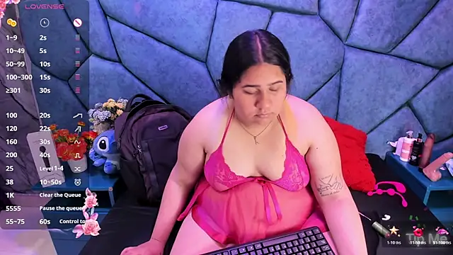 Rachel Swetty2 online show from May 2026 01:39:02 PM
